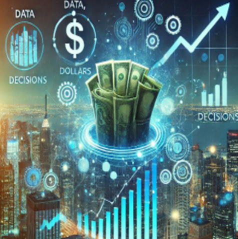 Data, Dollars and Decisions: A Guide to Investment Managemen