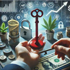 Unlocking Financial Success: The Importance of Industry Ment