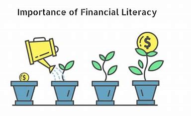Empowering Wealth: The Intersection of Financial Education and Inclusive Finance 的图像结果