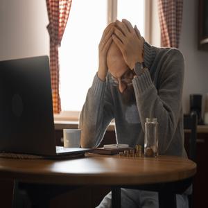 Financial Firewalls for Life's Turbulent Moments
