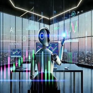 Effortless Wealth Growth: Automated Tools for Busy High Earn