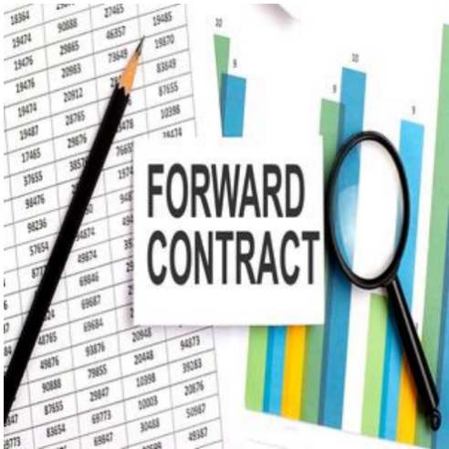 Locking in Profits with Forward Contracts