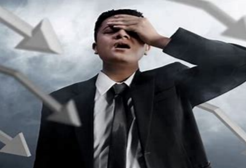 Male Investing Pitfalls: Why Stocks Fail Men