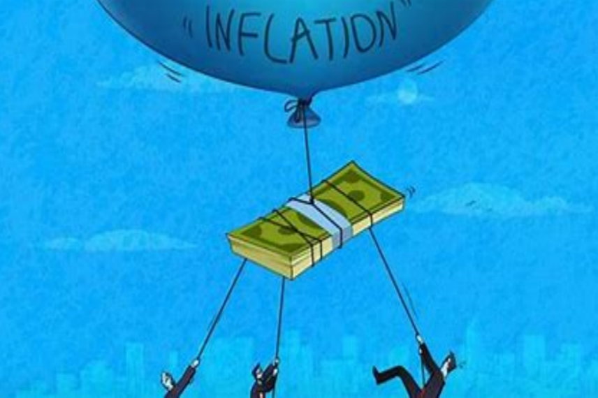 Inflation Dilemma: Save or Invest?