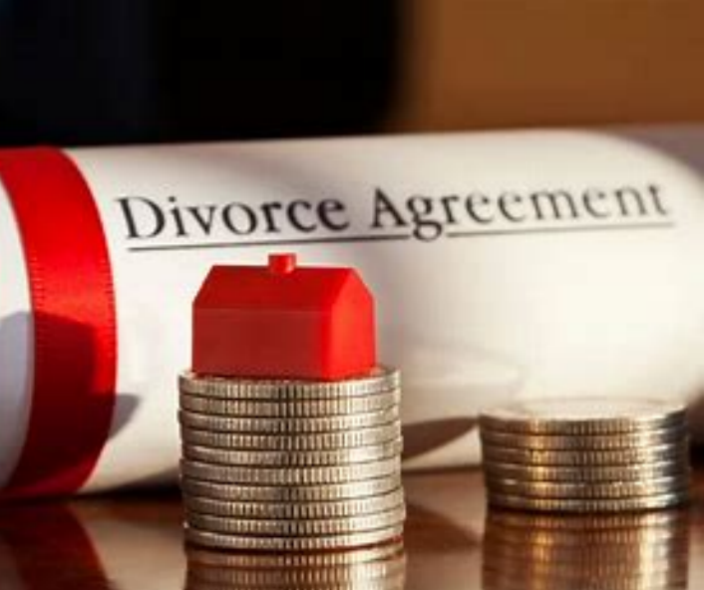 Pre - Divorce Finances: Navigating Legal Boundaries