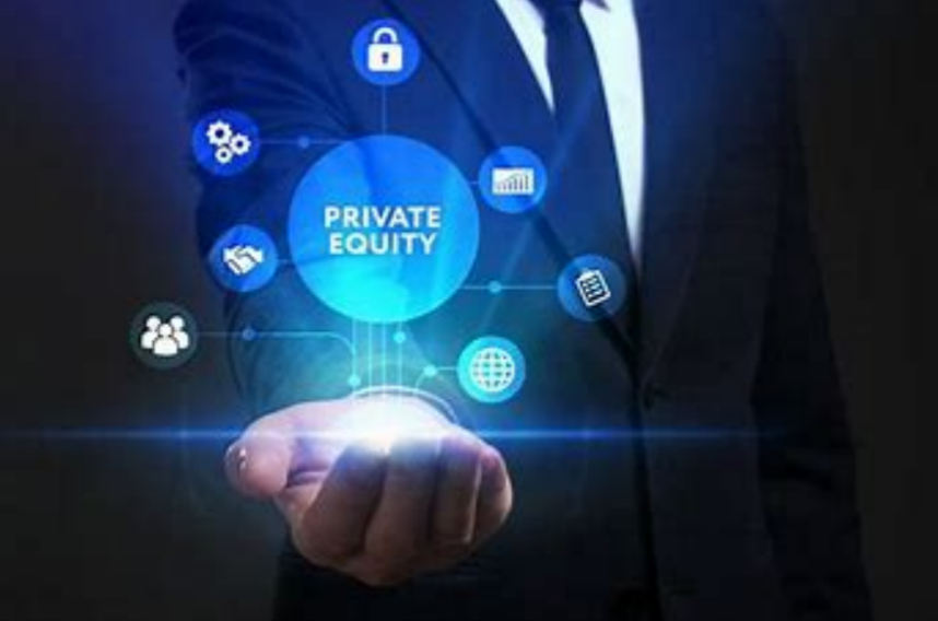 Private Equity's Hidden Pledges