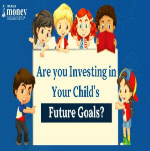 Educational Wealth: Charting Your Child's Future