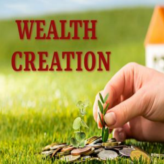 The Wealthy Mindset: Thrift to Abundance