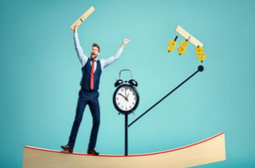 Time: The Ultimate Compounding Asset