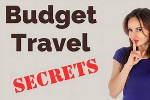 Traveling to Profit: The Battle of Budget Travel Monetizatio