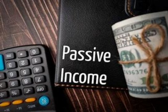 Unleashing Passive Income: Your Exclusive Blueprint