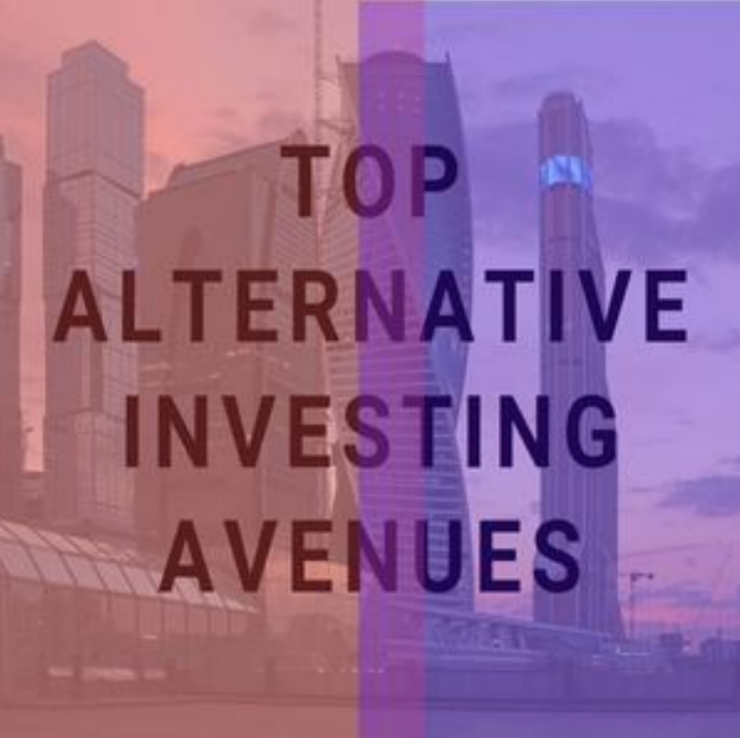 Global Investment Trends: International Strategies for Diver