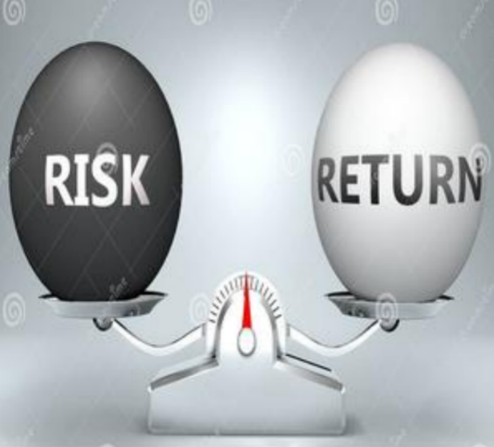 High-Yield Savings vs. Financial Products
