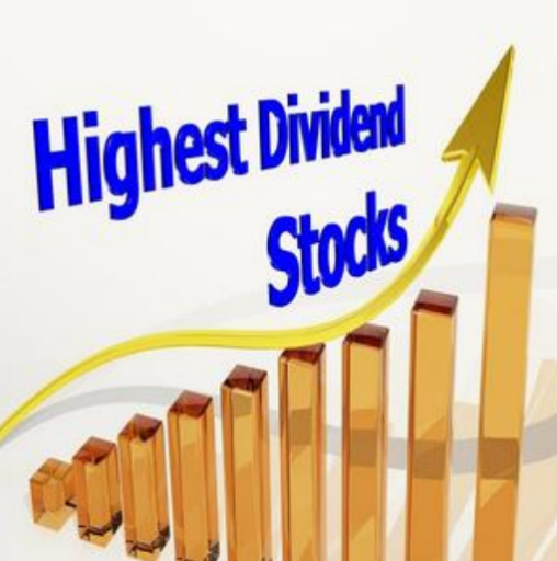 High Dividend Stocks: Crafting Steady Cash Flows
