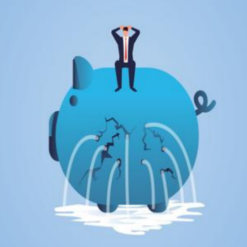 Lessons from the Demise of P2P