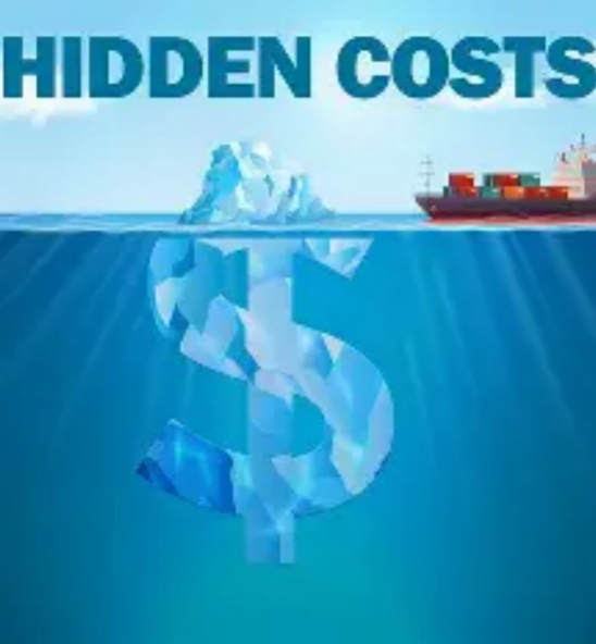 The Illusion of Savings: Beyond False Security