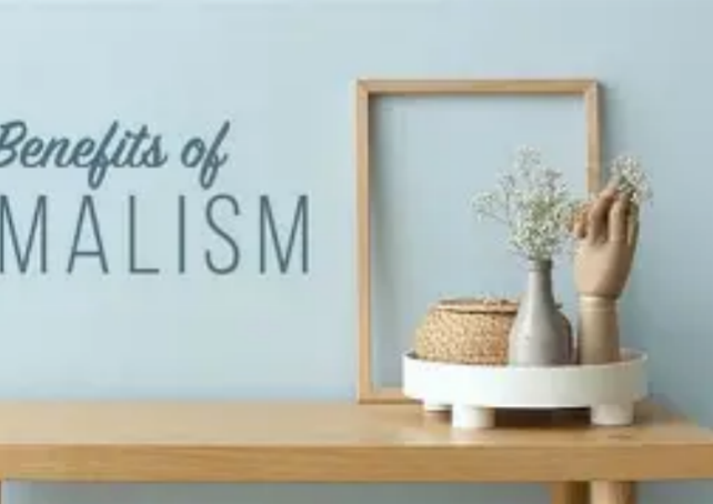 The Minimalist Paradox: Wealth and Wisdom