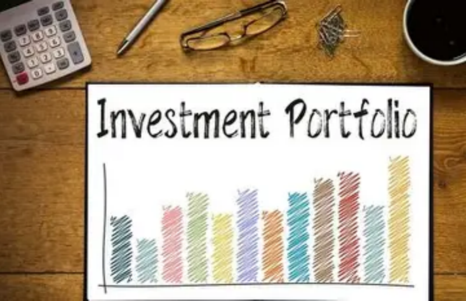 Building Your Investment Portfolio from Scratch